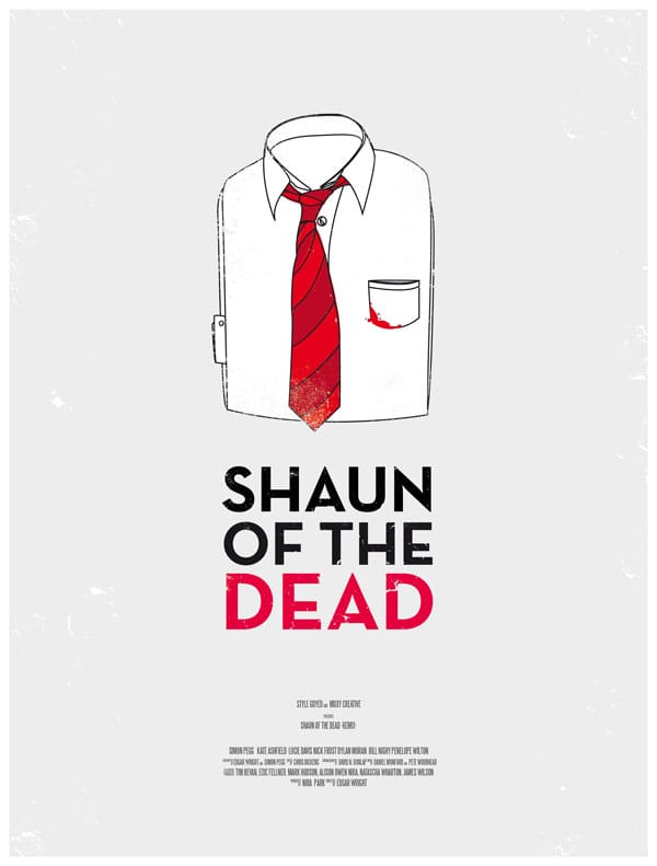 Shaun of the Dead Shaun of the Dead