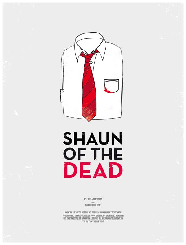 Shaun of the Dead