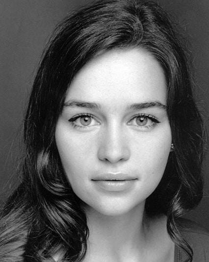 Emilia Clarke Emilia Clarke