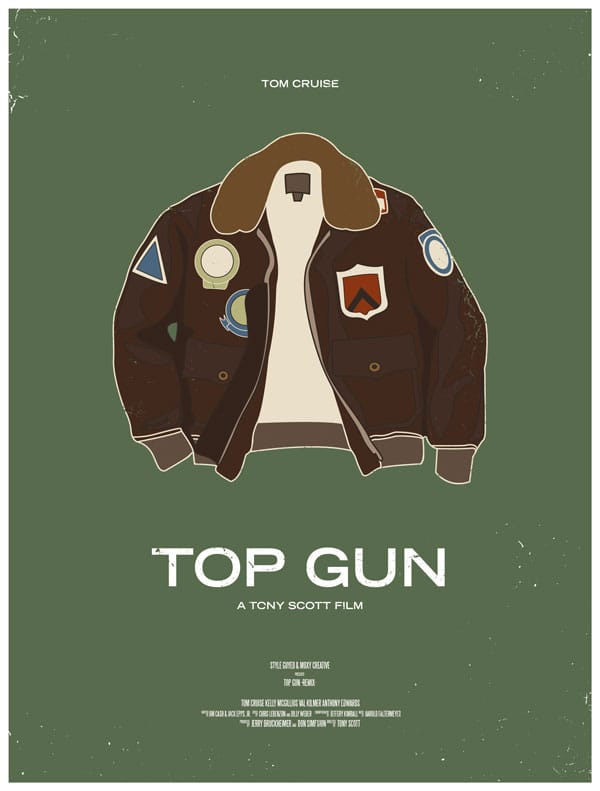 Top Gun Top Gun