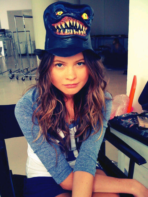 Behati Prinsloo Behati Prinsloo