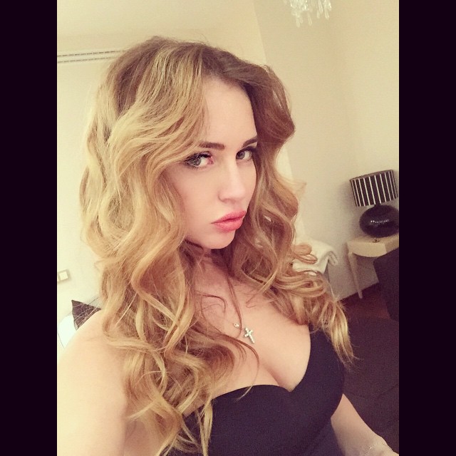 Svetlana Volkova Svetlana Volkova