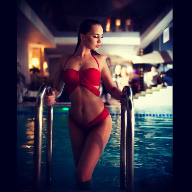 Svetlana Volkova Svetlana Volkova