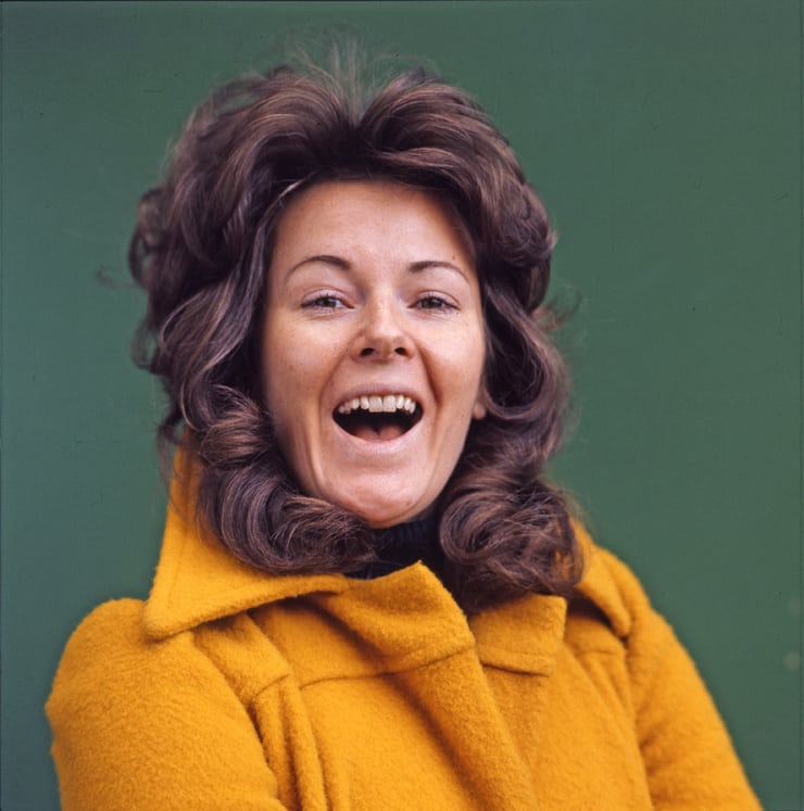 Anni-Frid Lyngstad