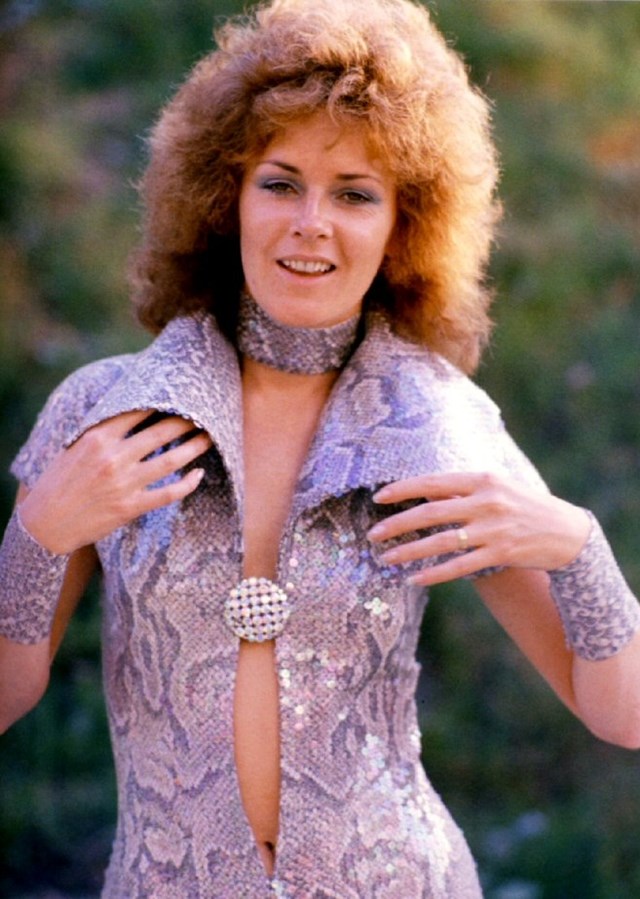 Anni-Frid Lyngstad Anni-Frid Lyngstad
