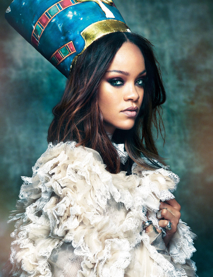 Rihanna
