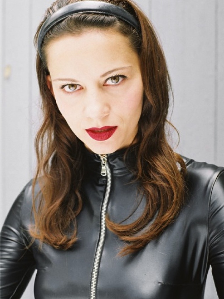 Tamara Simunovic Tamara Simunovic