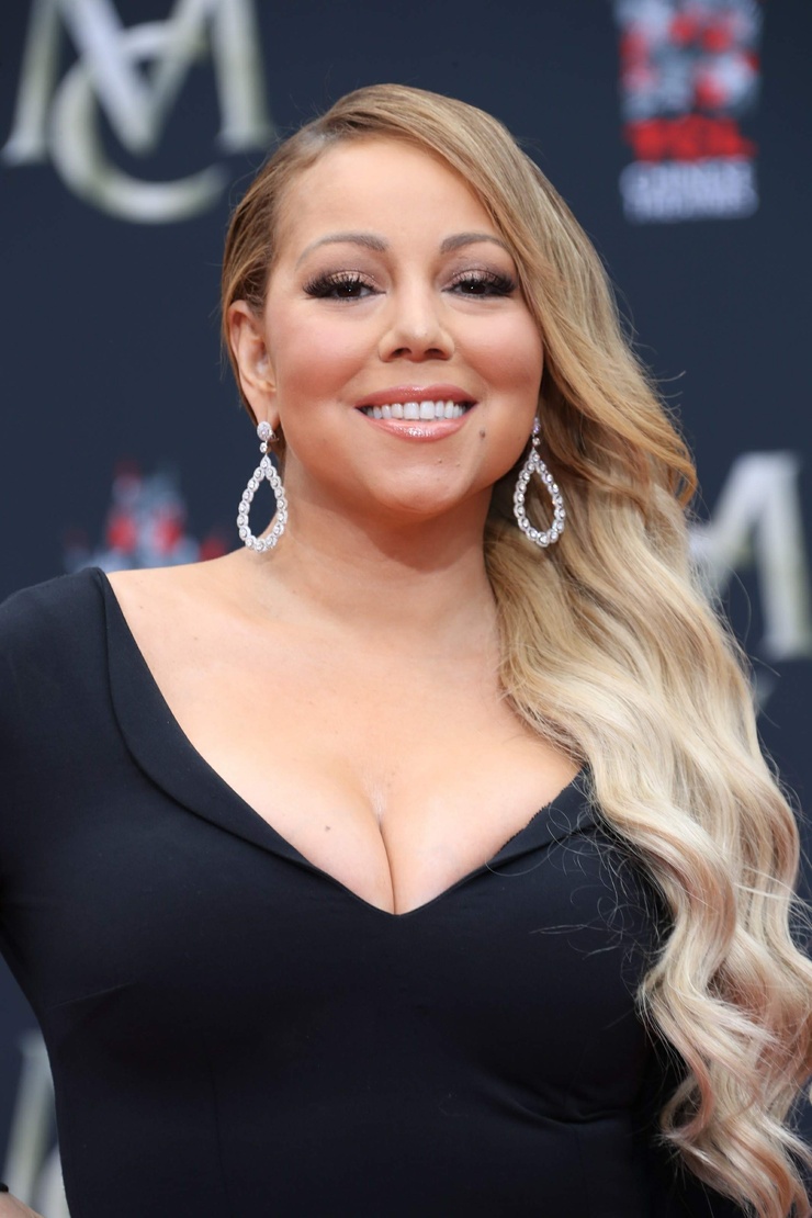 Mariah Carey