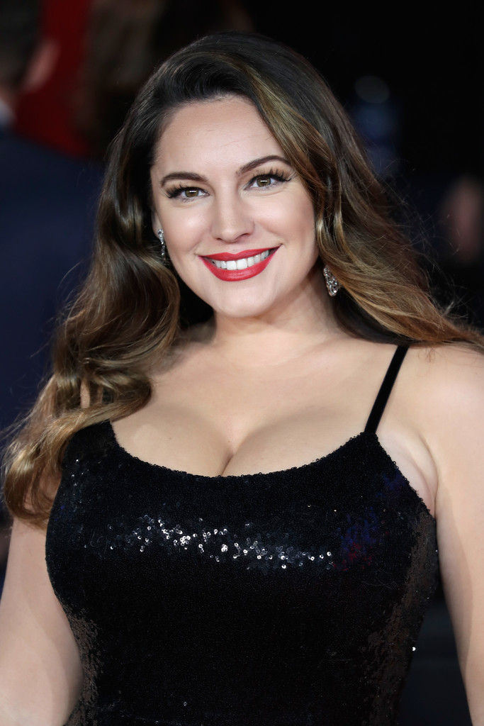 Kelly Brook Kelly Brook