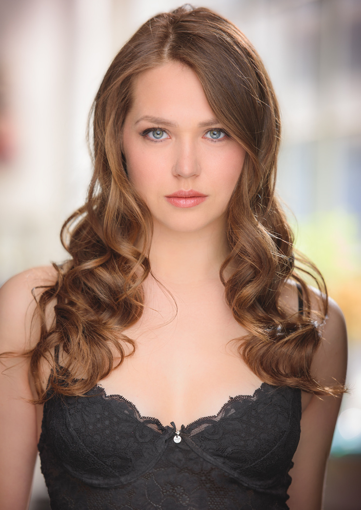 Rachel Drance