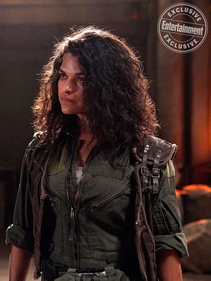 Eve Harlow Eve Harlow