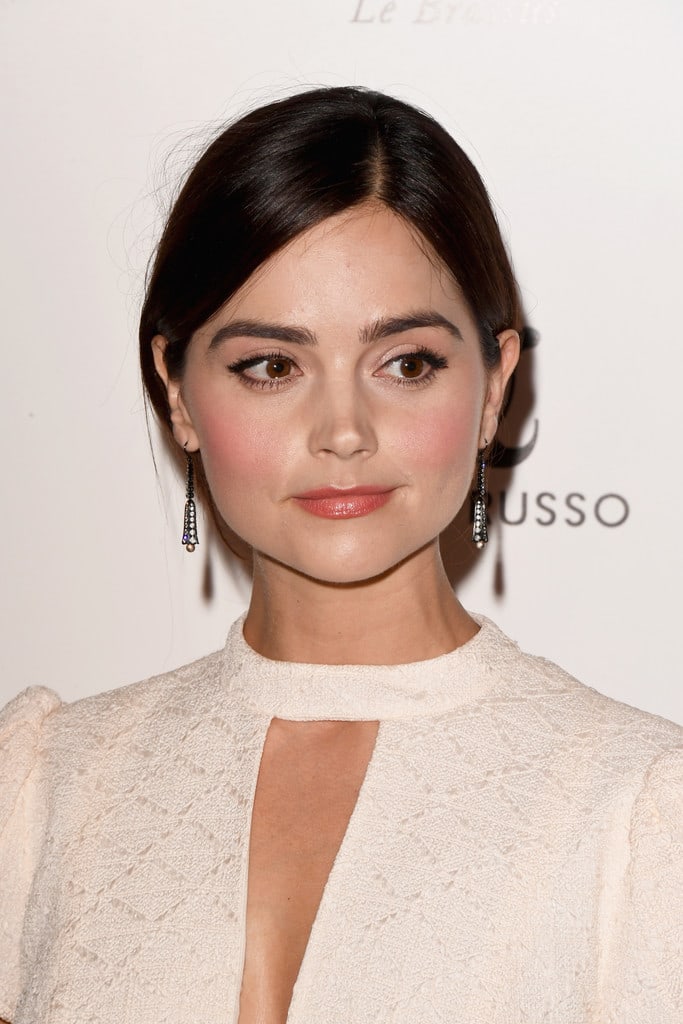 Jenna Coleman