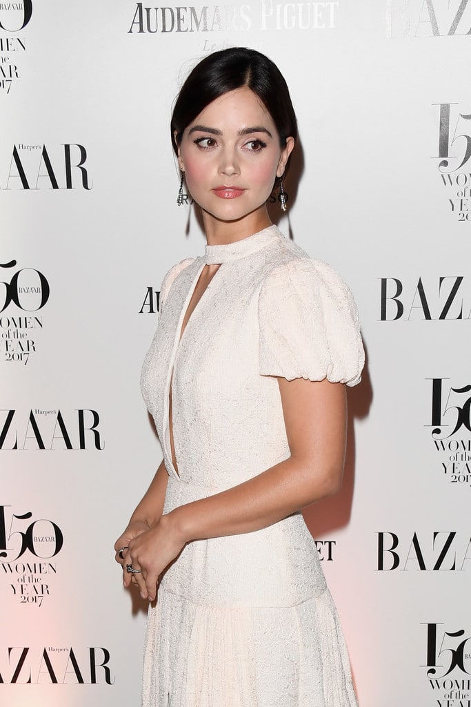 Jenna Coleman