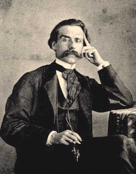 Camilo Castelo Branco