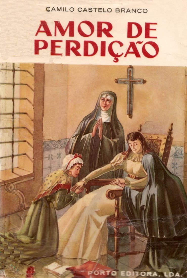 Amor de Perdição