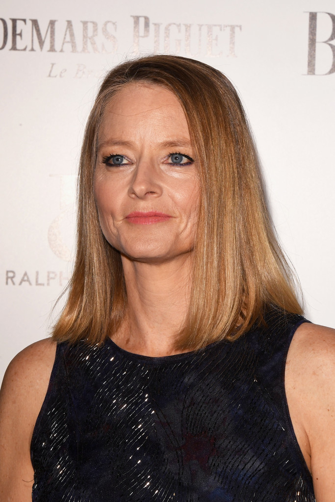 Jodie Foster Jodie Foster
