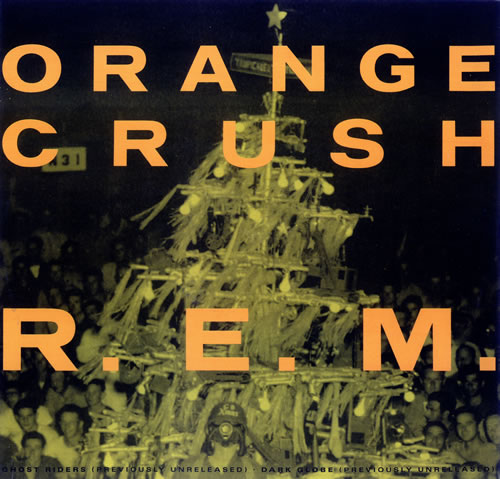 Orange Crush 