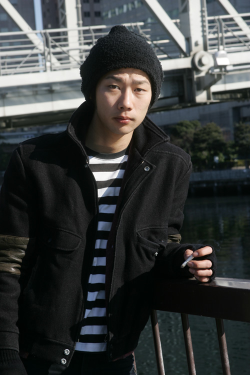 Shirô Gô