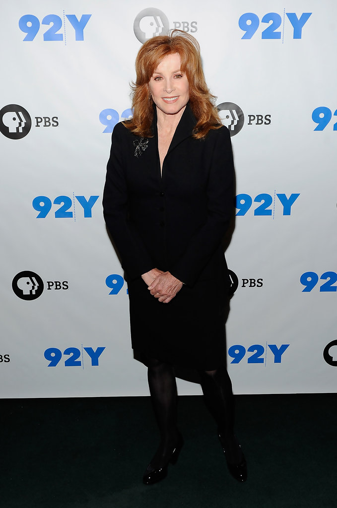 Stefanie Powers Stefanie Powers