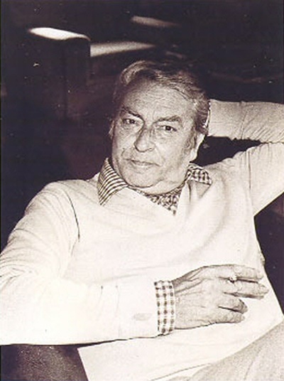Luis Sttau Monteiro