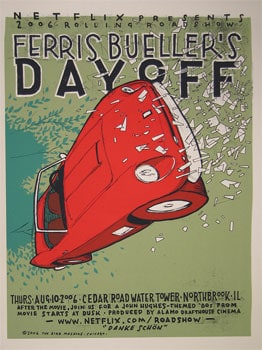 Ferris Bueller's Day Off