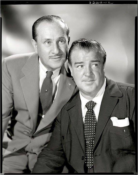 abbott and costello