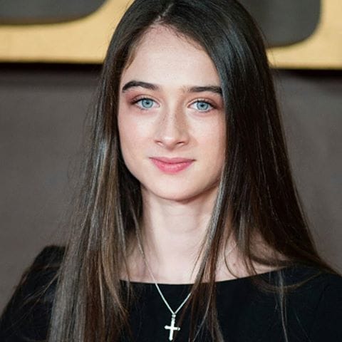 Raffey Cassidy