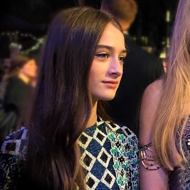 Raffey Cassidy