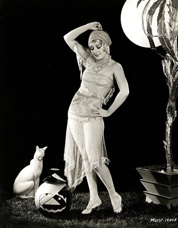 Anita Page