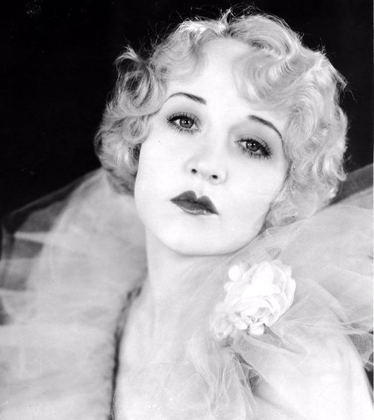 Betty Compson