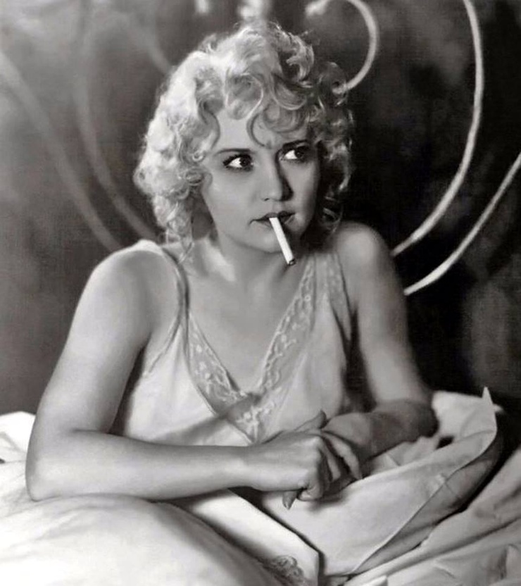 Betty Compson