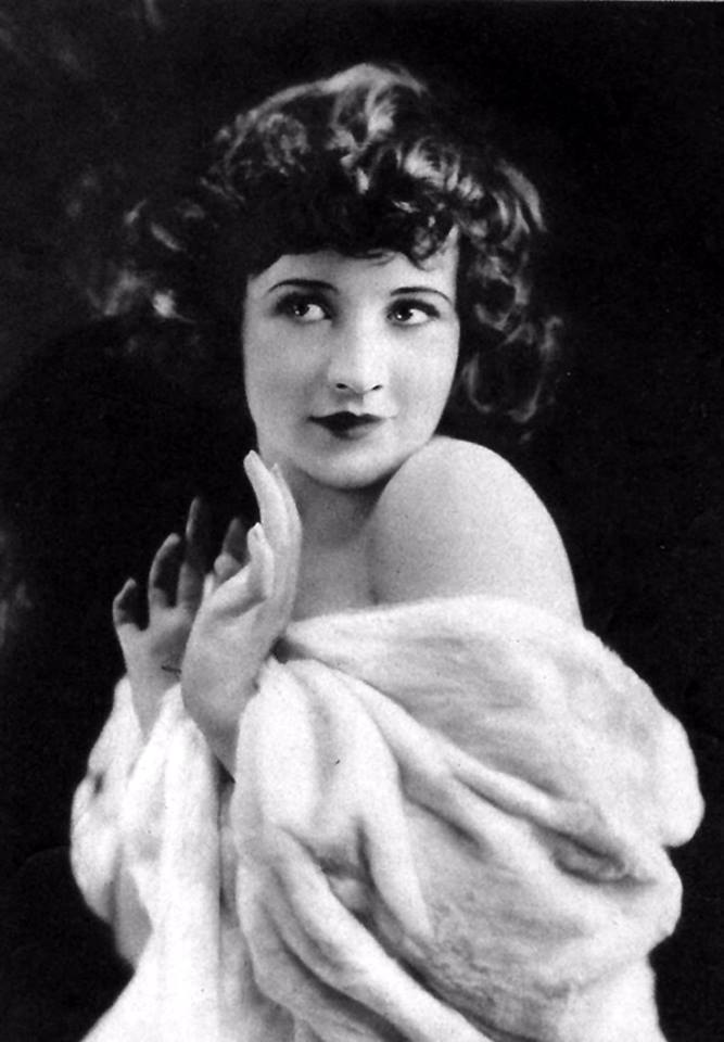 Betty Compson