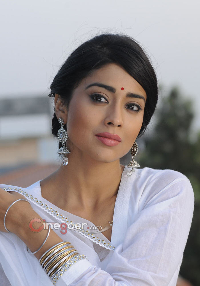 Shriya Saran