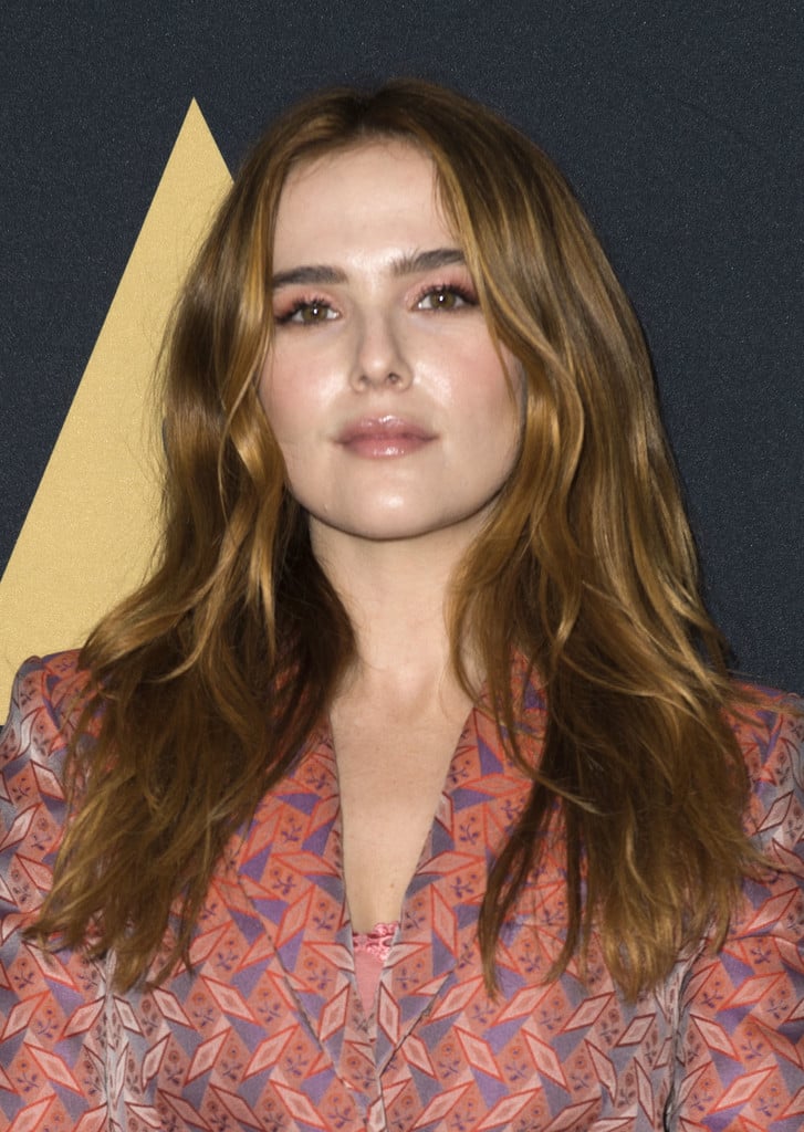 Zoey Deutch