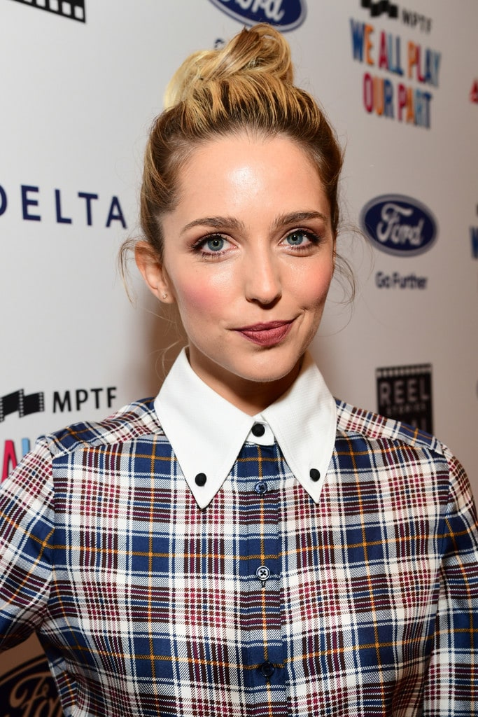 Jessica Rothe