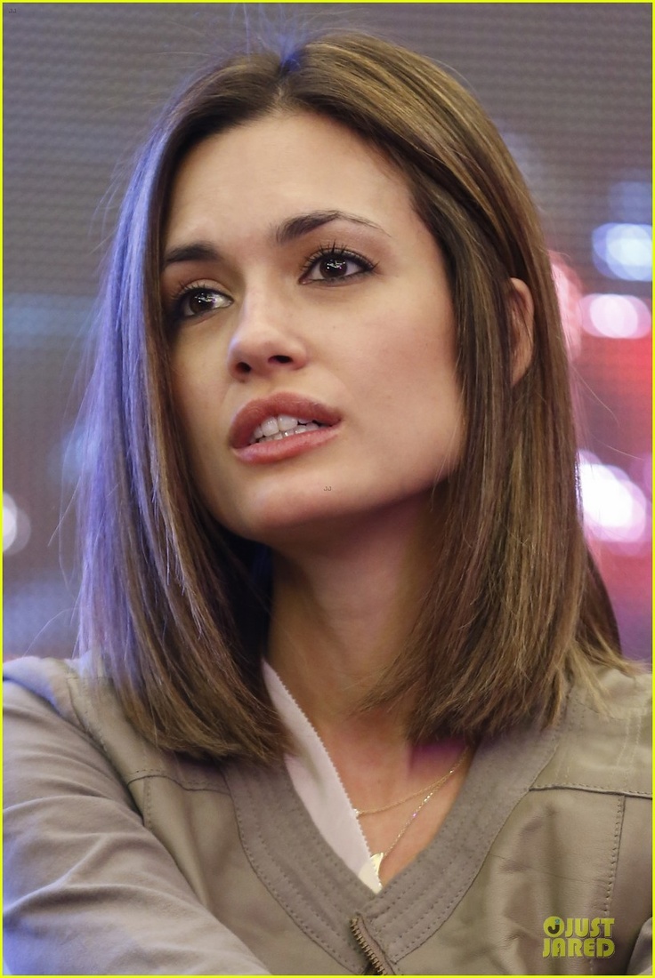 Torrey DeVitto Torrey DeVitto