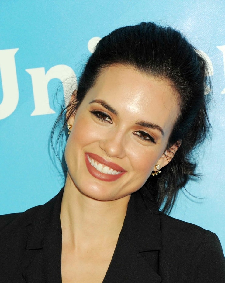 Torrey DeVitto Torrey DeVitto