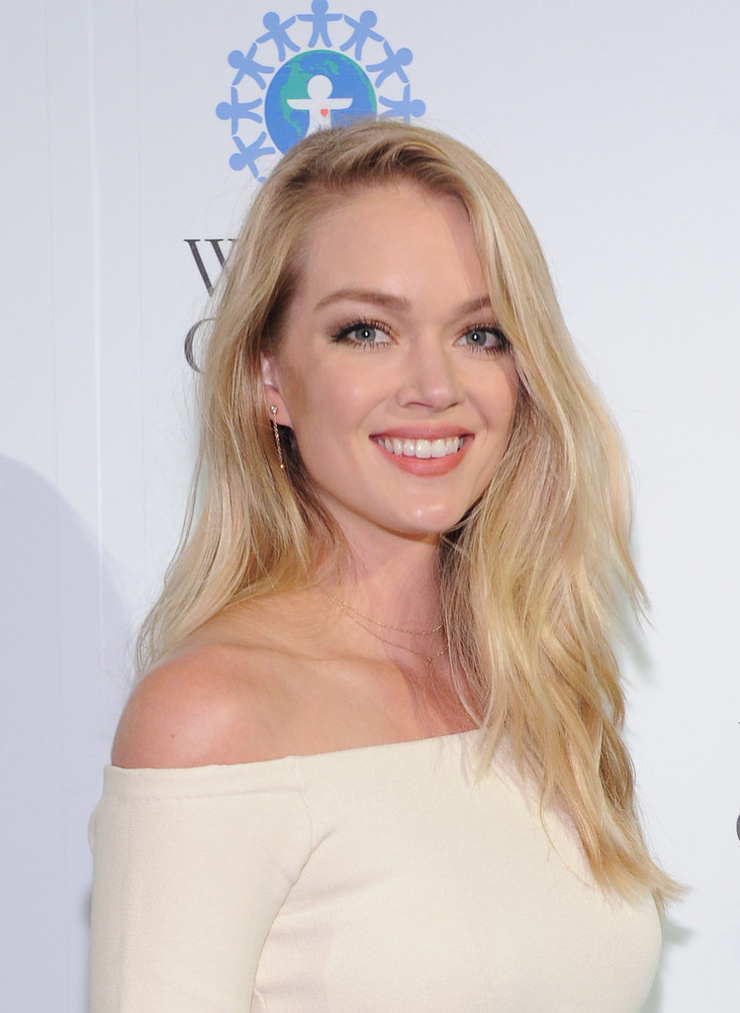 Lindsay Ellingson Lindsay Ellingson