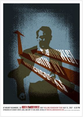 North by Northwest North by Northwest