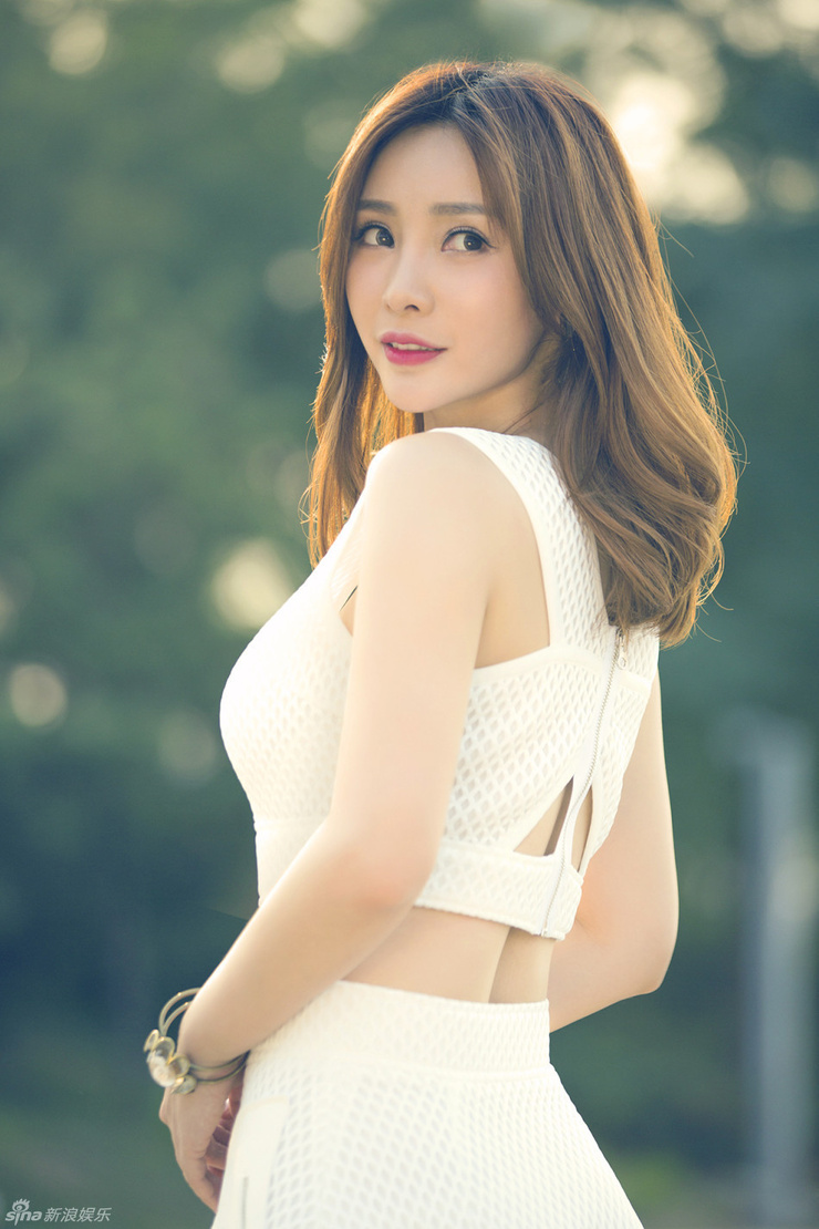 Picture of Yan Liu