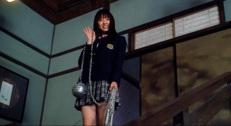 Gogo Yubari