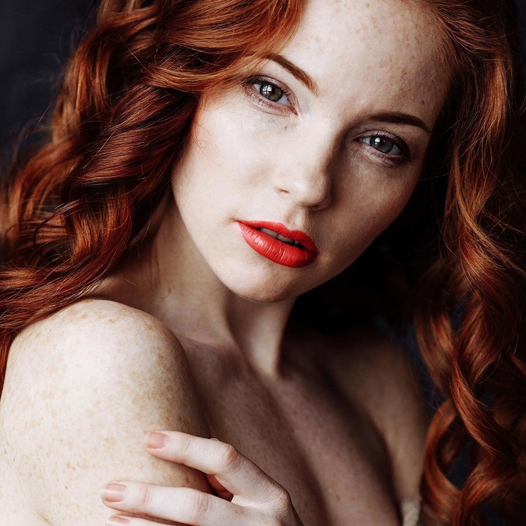 Oksana Butovskaya