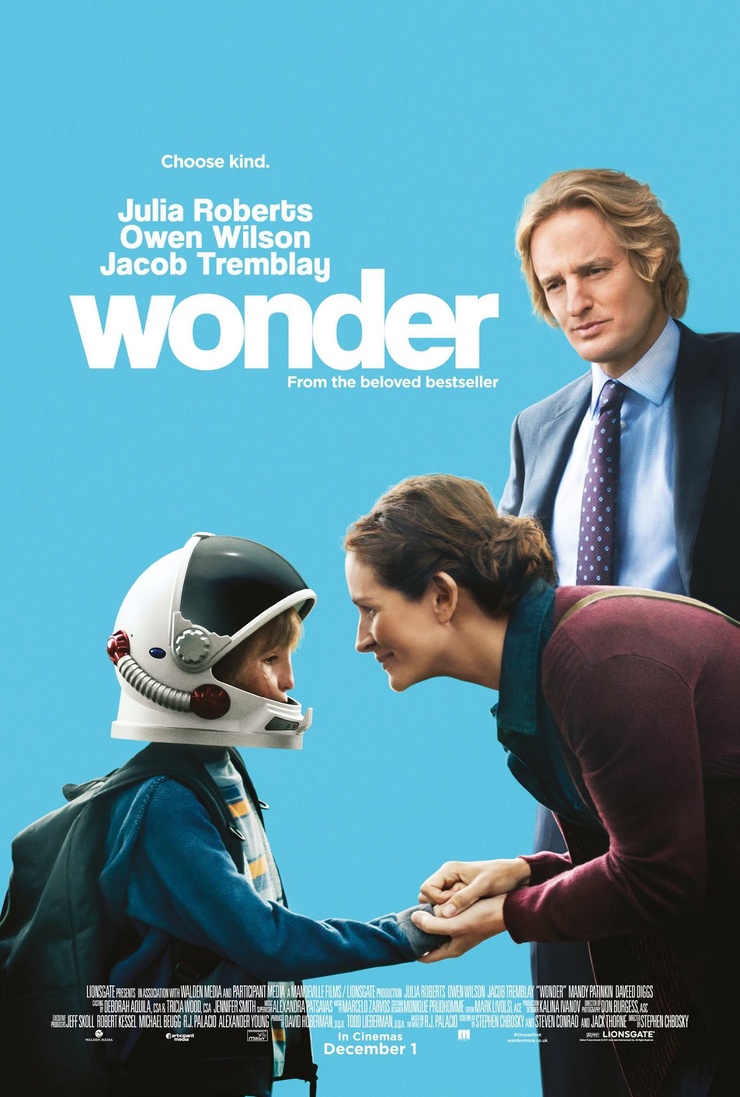 Wonder Wonder