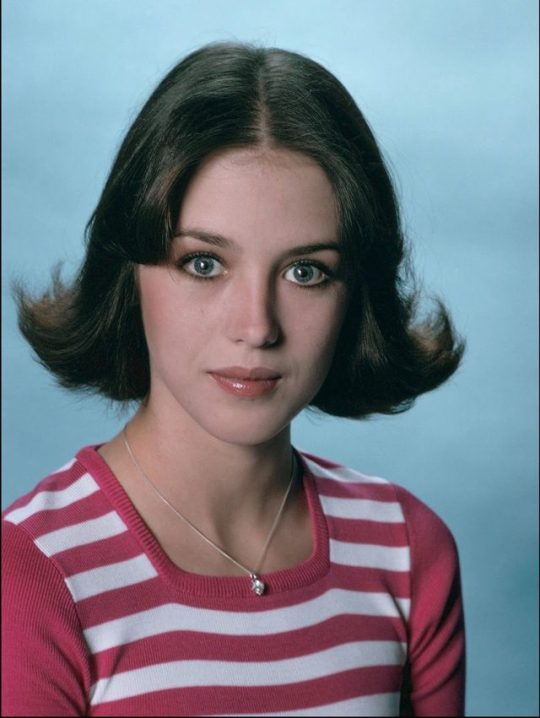 Isabelle Adjani Isabelle Adjani