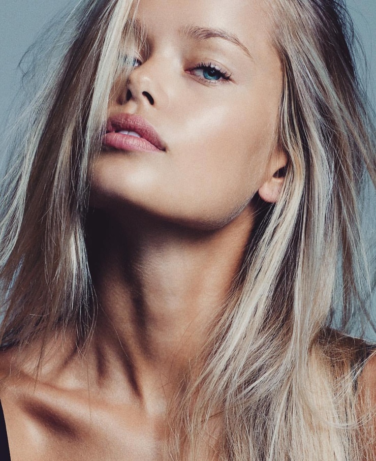 Frida Aasen Frida Aasen