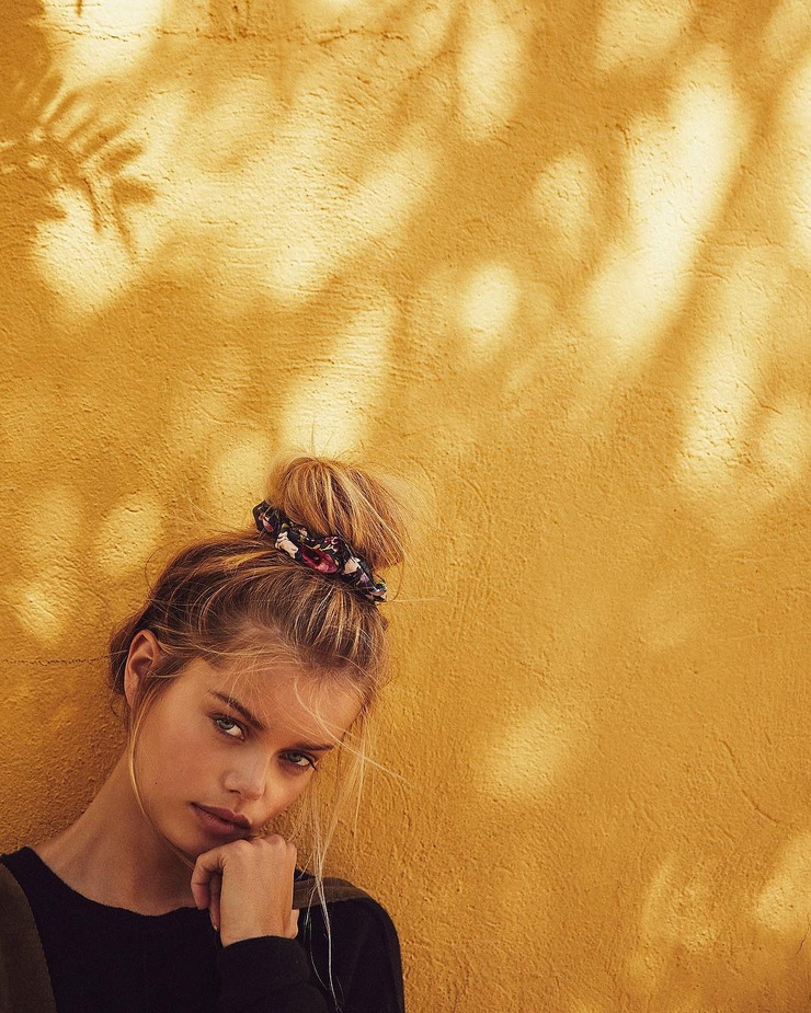 Frida Aasen Frida Aasen