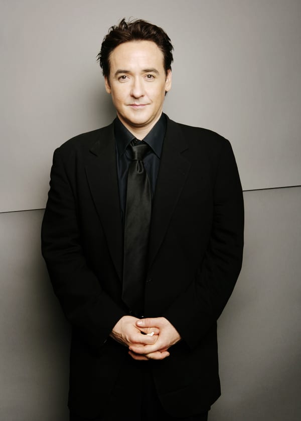 John Cusack