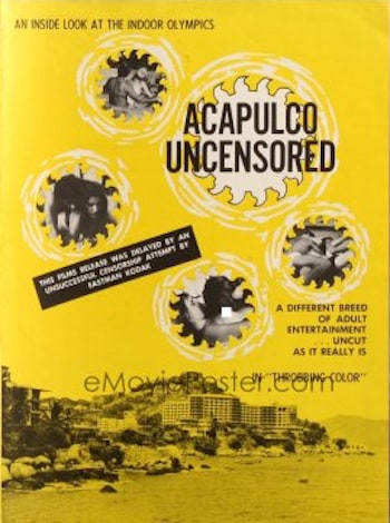 Acapulco Uncensored