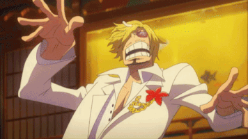 One Piece: Film Gold One Piece: Film Gold