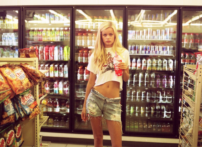 Frida Aasen Frida Aasen